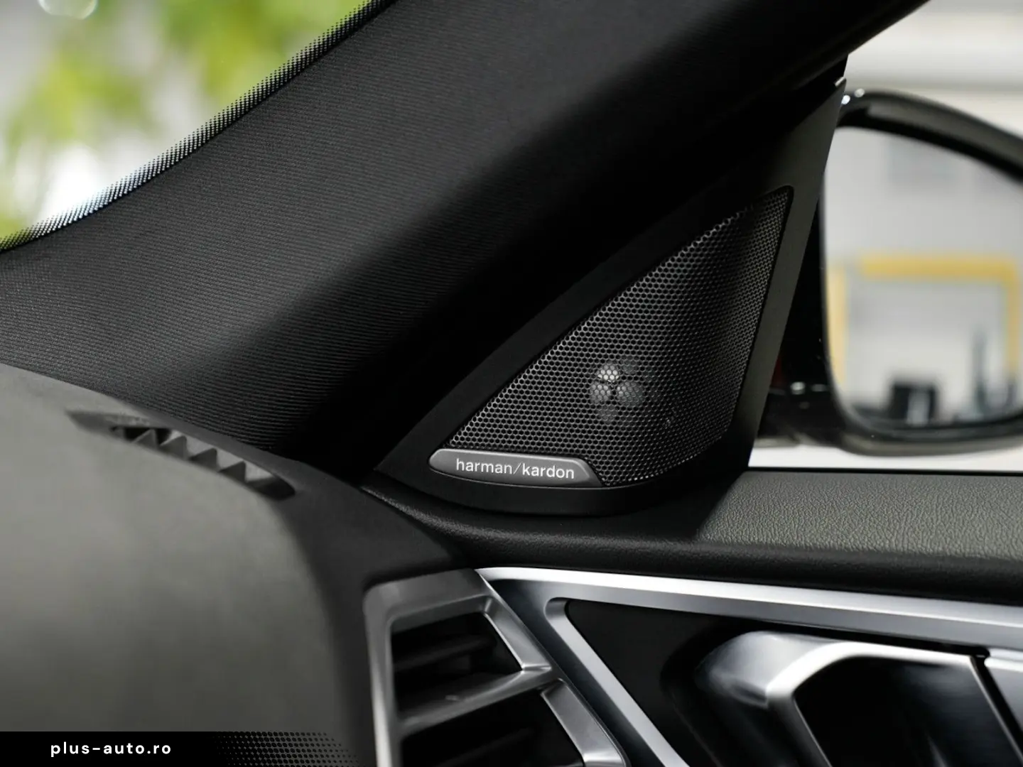 BMW 420 Gran Coupe xd M SPORT PRO Carbon 360K