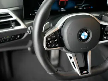 BMW 420 Gran Coupe xd M SPORT PRO Carbon 360K
