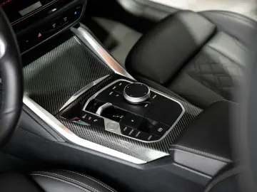 BMW 420 Gran Coupe xd M SPORT PRO Carbon 360K
