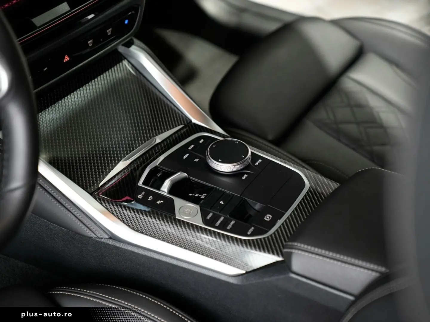 BMW 420 Gran Coupe xd M SPORT PRO Carbon 360K