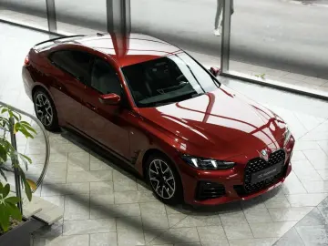 BMW 420 Gran Coupe xd M SPORT PRO Carbon 360K