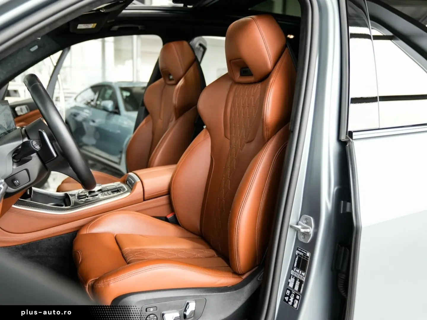 BMW X5 xDrive30d M SPORT PRO Massage Sky-Lounge