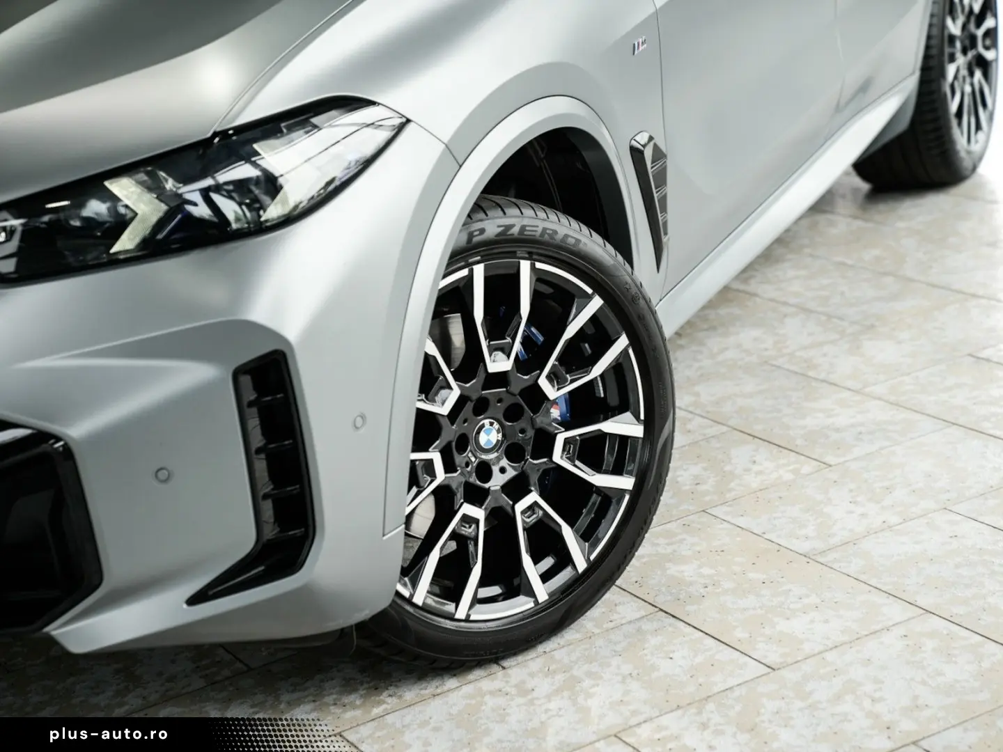 BMW X5 xDrive30d M SPORT PRO Massage Sky-Lounge