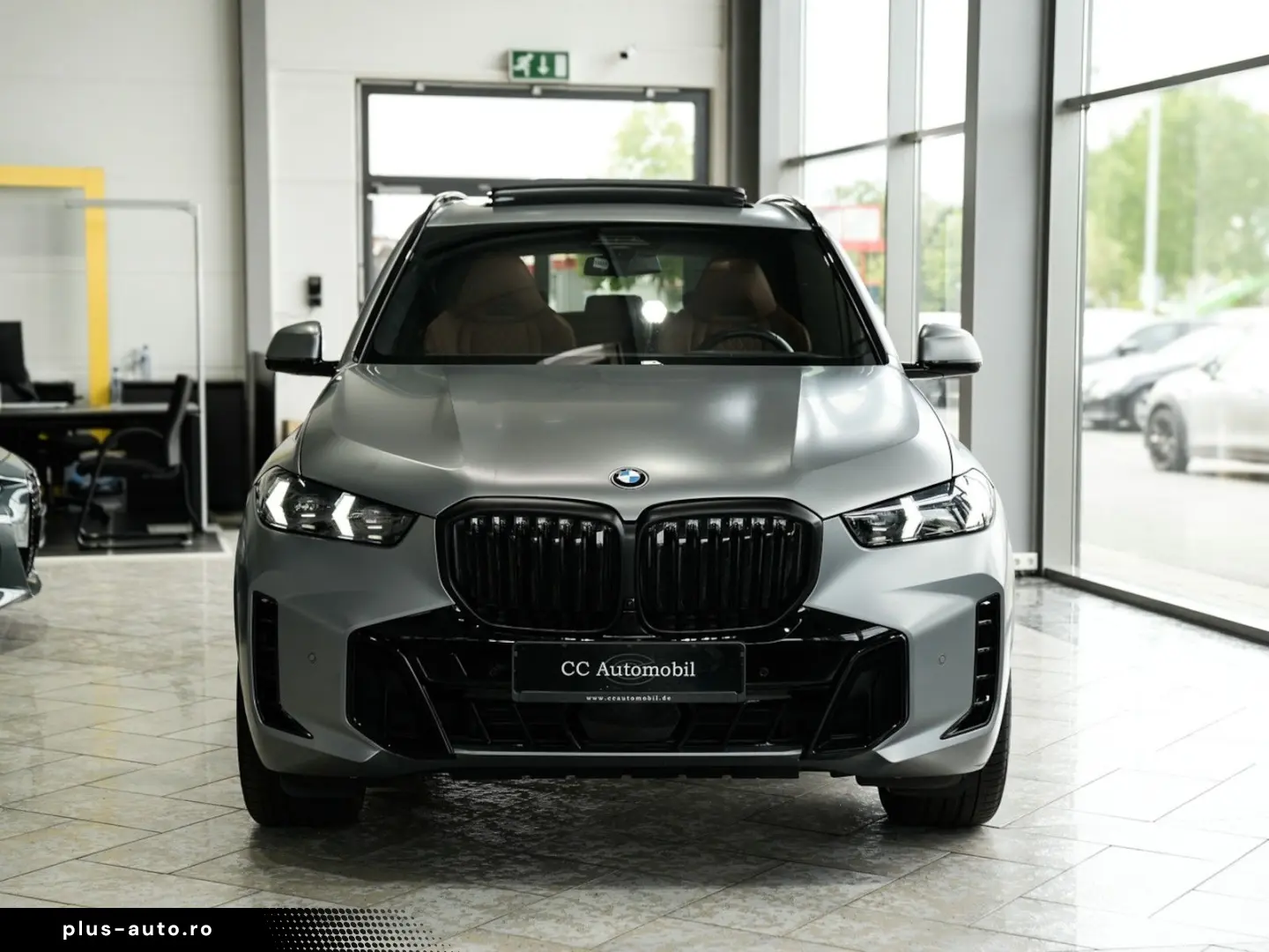 BMW X5 xDrive30d M SPORT PRO Massage Sky-Lounge