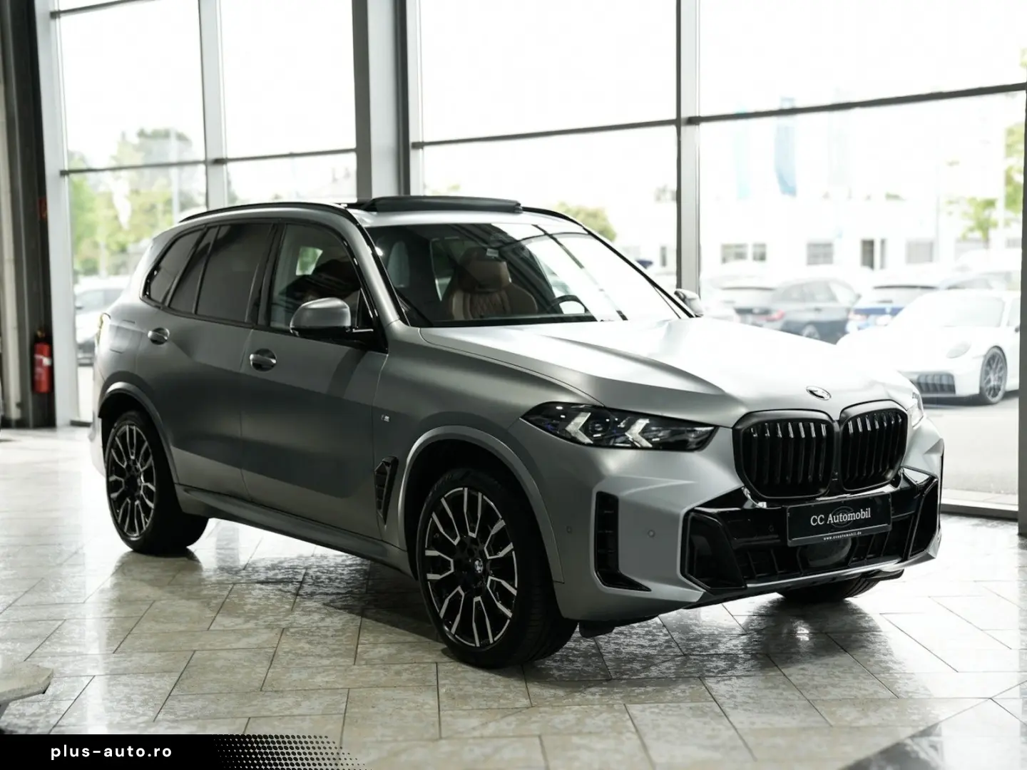 BMW X5 xDrive30d M SPORT PRO Massage Sky-Lounge