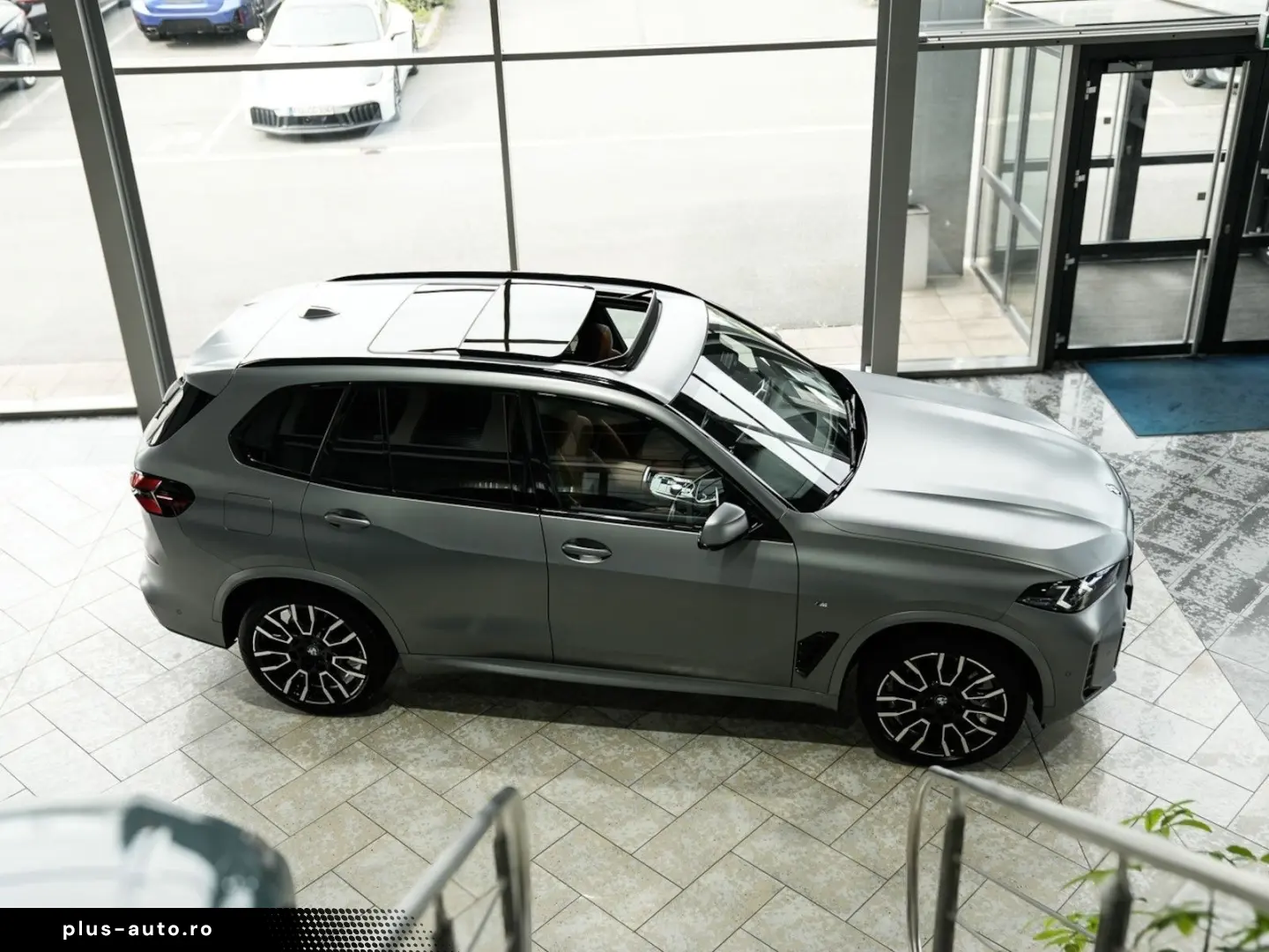 BMW X5 xDrive30d M SPORT PRO Massage Sky-Lounge
