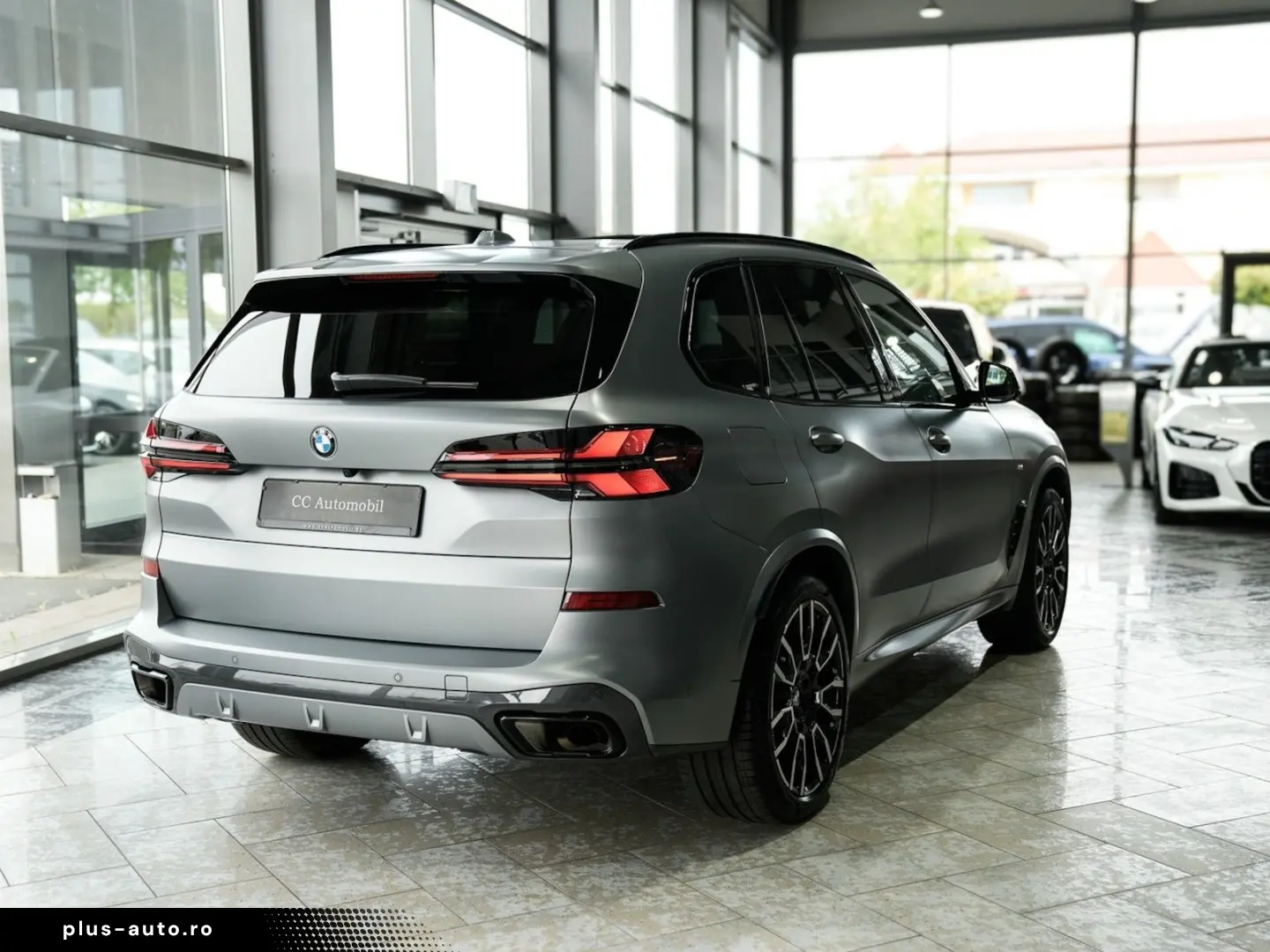 BMW X5 xDrive30d M SPORT PRO Massage Sky-Lounge