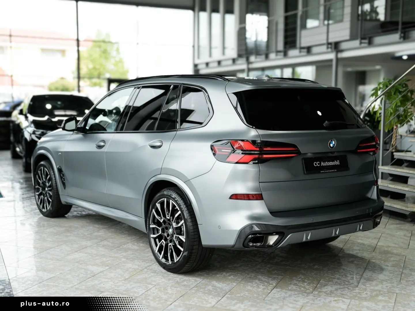 BMW X5 xDrive30d M SPORT PRO Massage Sky-Lounge