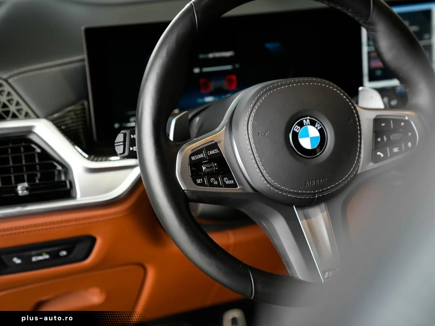 BMW X5 xDrive30d M SPORT PRO Massage Sky-Lounge