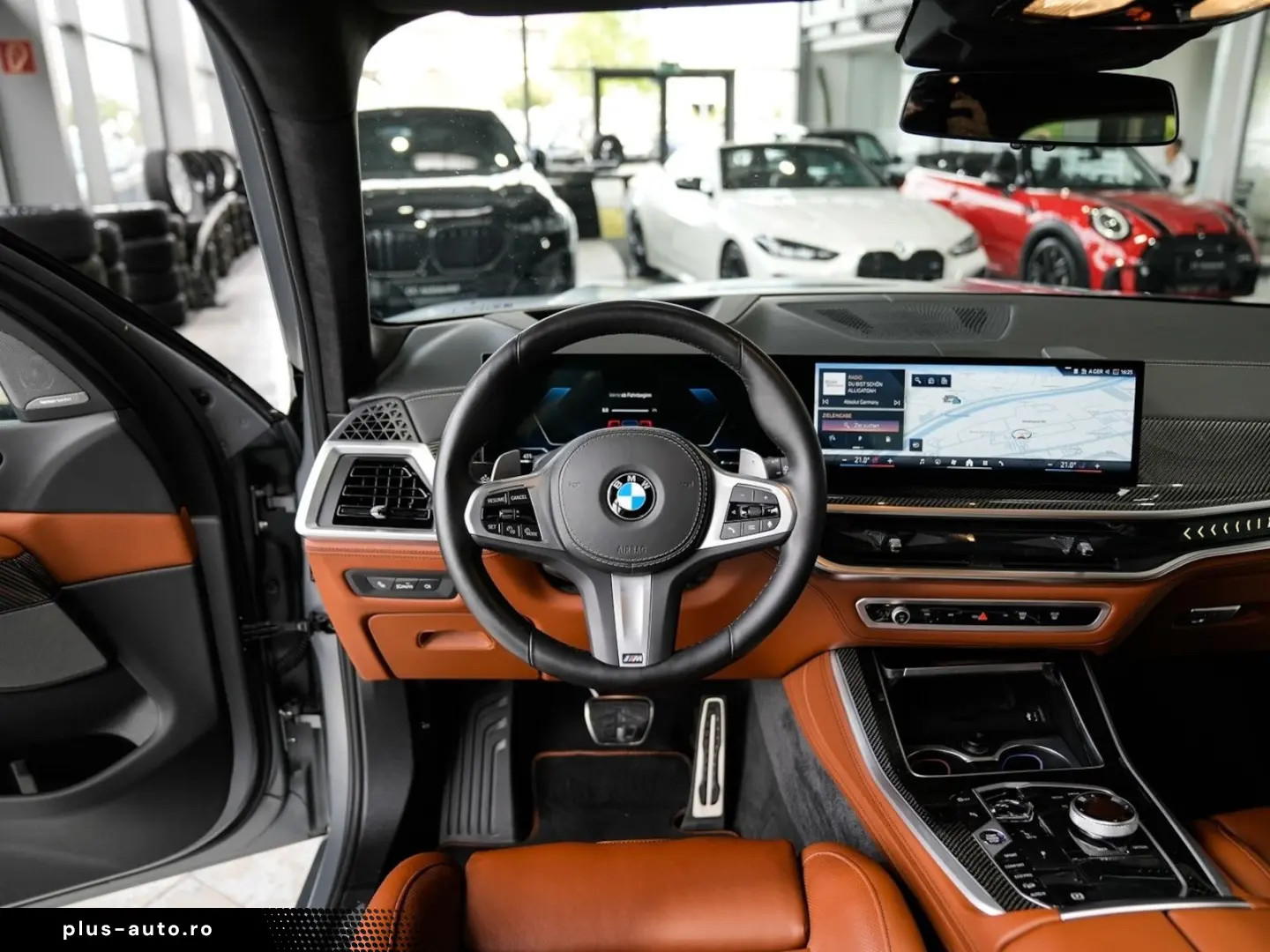 BMW X5 xDrive30d M SPORT PRO Massage Sky-Lounge