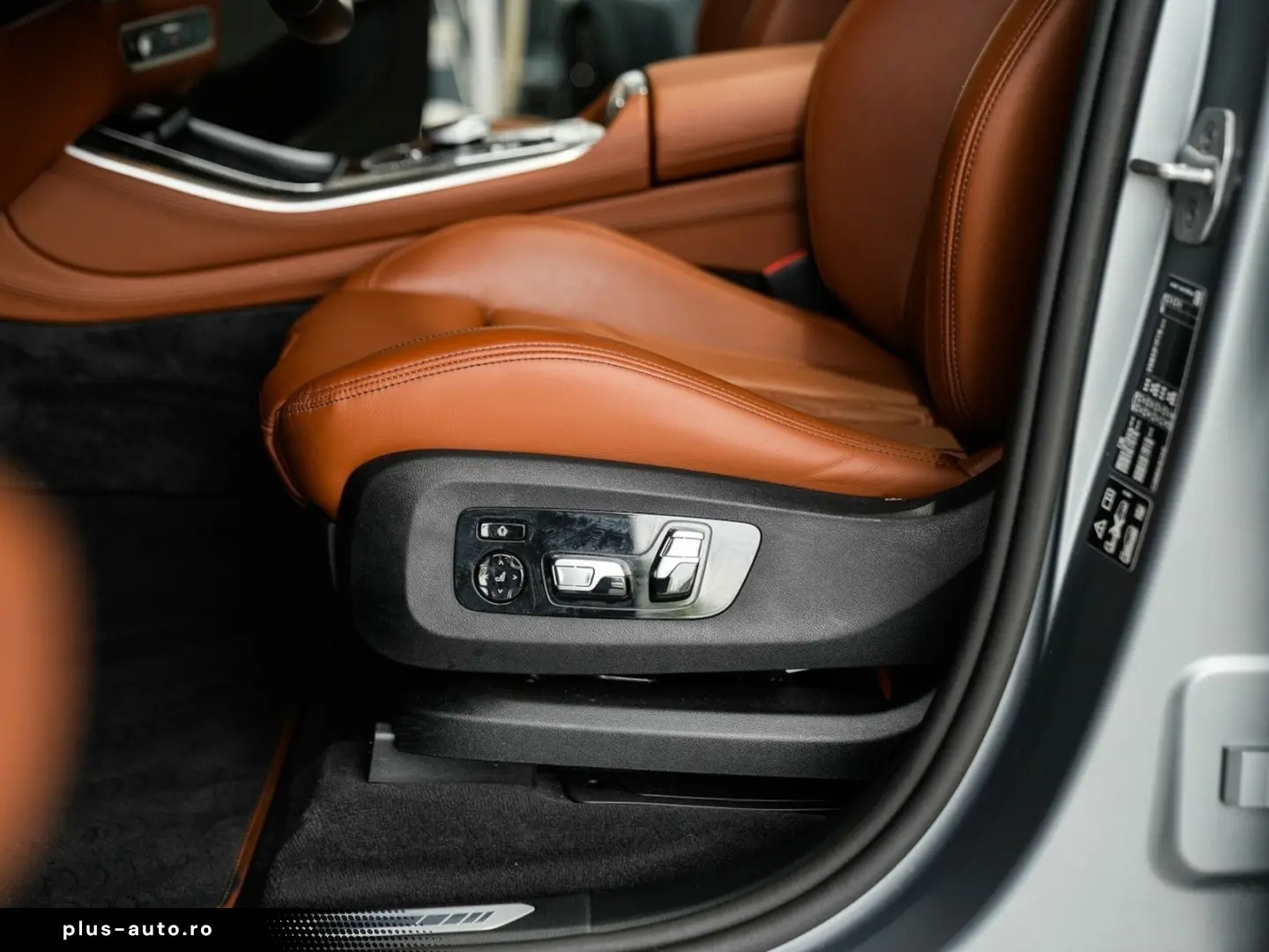 BMW X5 xDrive30d M SPORT PRO Massage Sky-Lounge