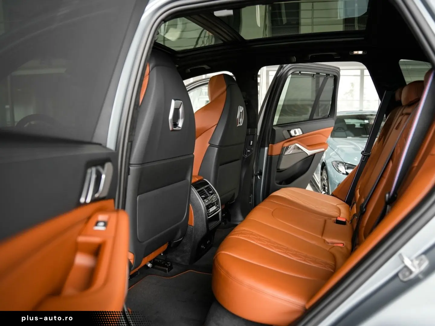 BMW X5 xDrive30d M SPORT PRO Massage Sky-Lounge