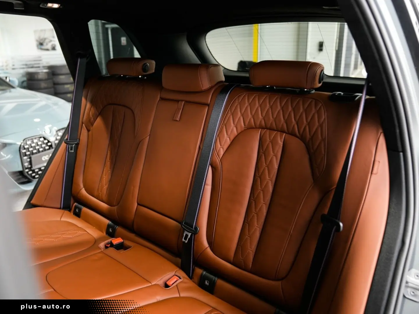 BMW X5 xDrive30d M SPORT PRO Massage Sky-Lounge