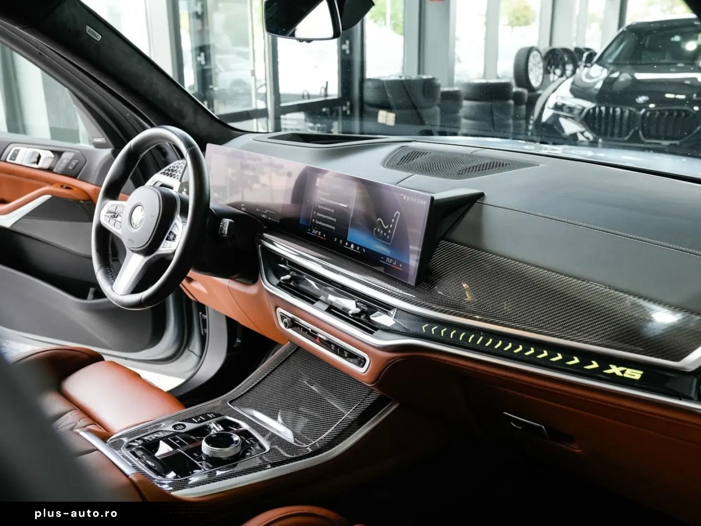 BMW X5 xDrive30d M SPORT PRO Massage Sky-Lounge