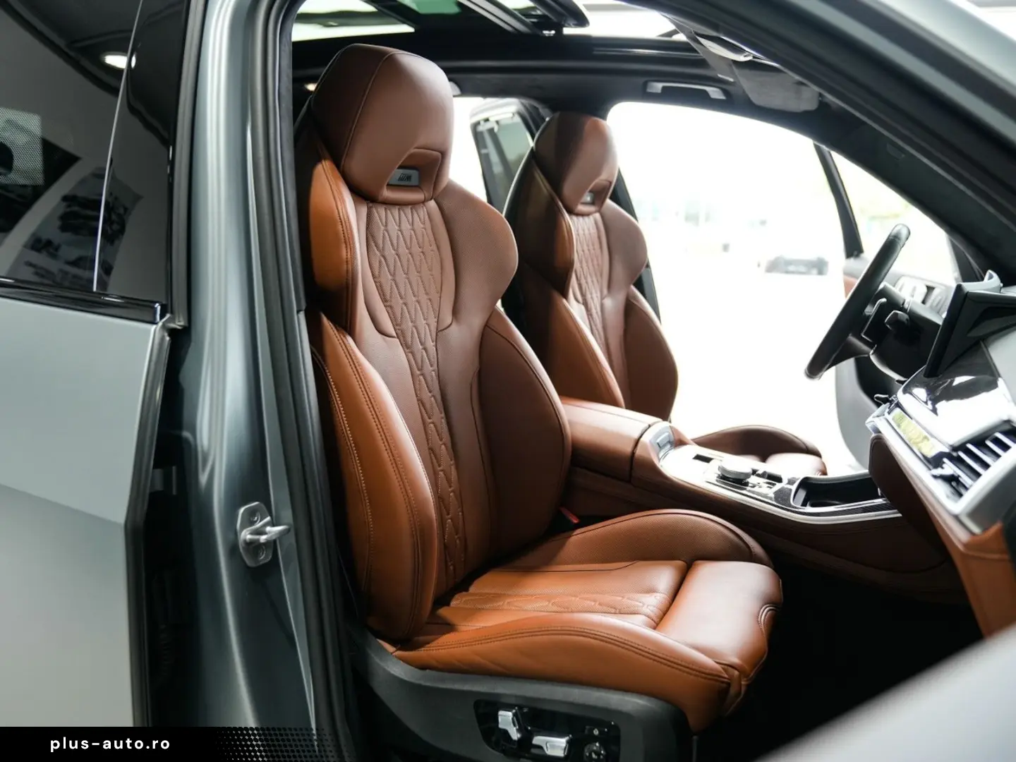 BMW X5 xDrive30d M SPORT PRO Massage Sky-Lounge