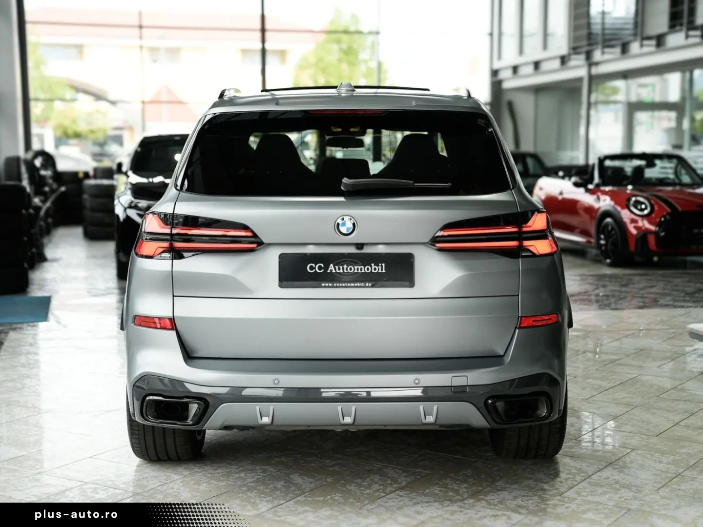 BMW X5 xDrive30d M SPORT PRO Massage Sky-Lounge