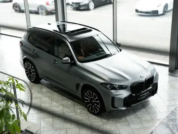 BMW X5 xDrive30d M SPORT PRO Massage Sky-Lounge