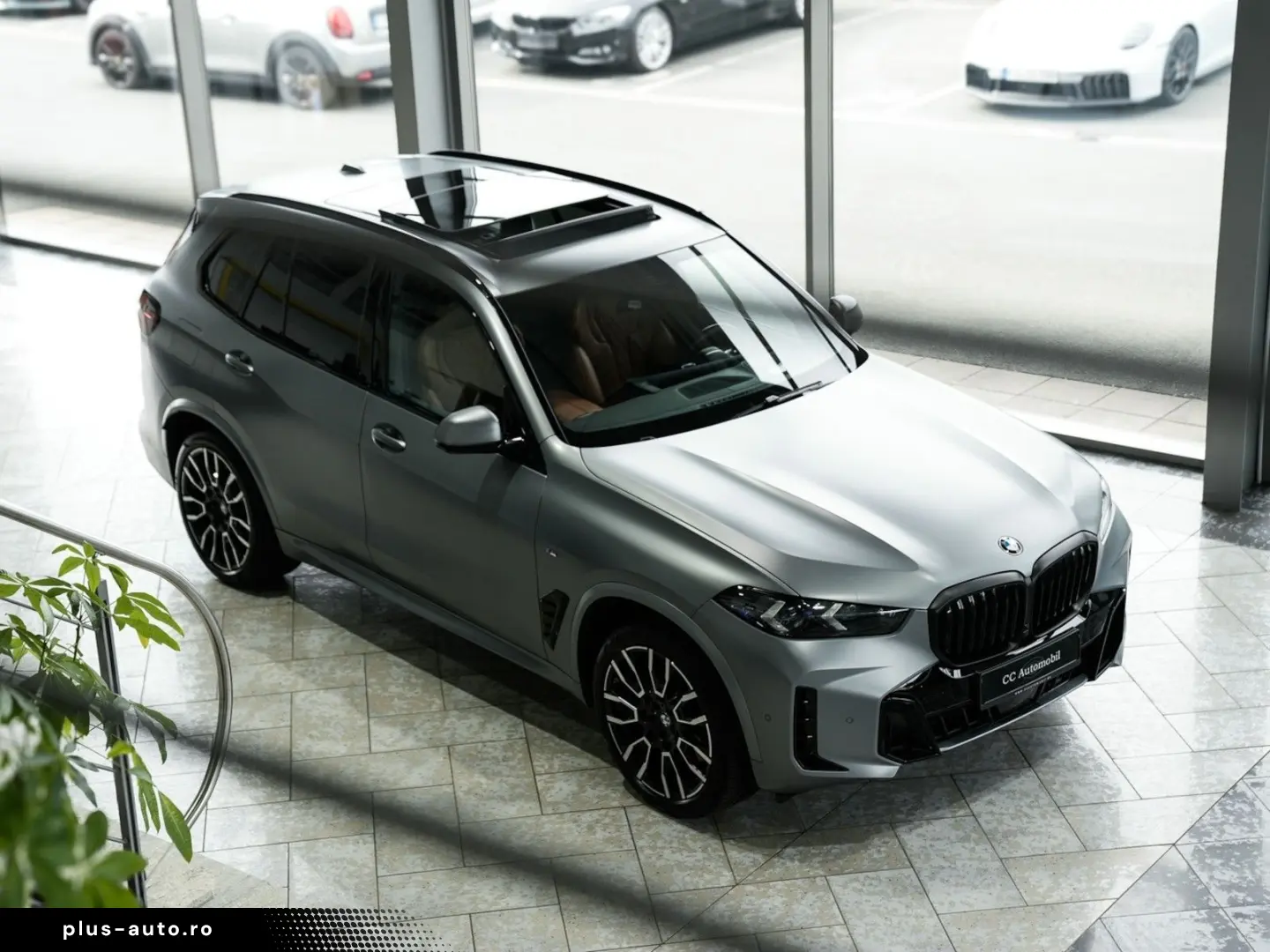 BMW X5 xDrive30d M SPORT PRO Massage Sky-Lounge