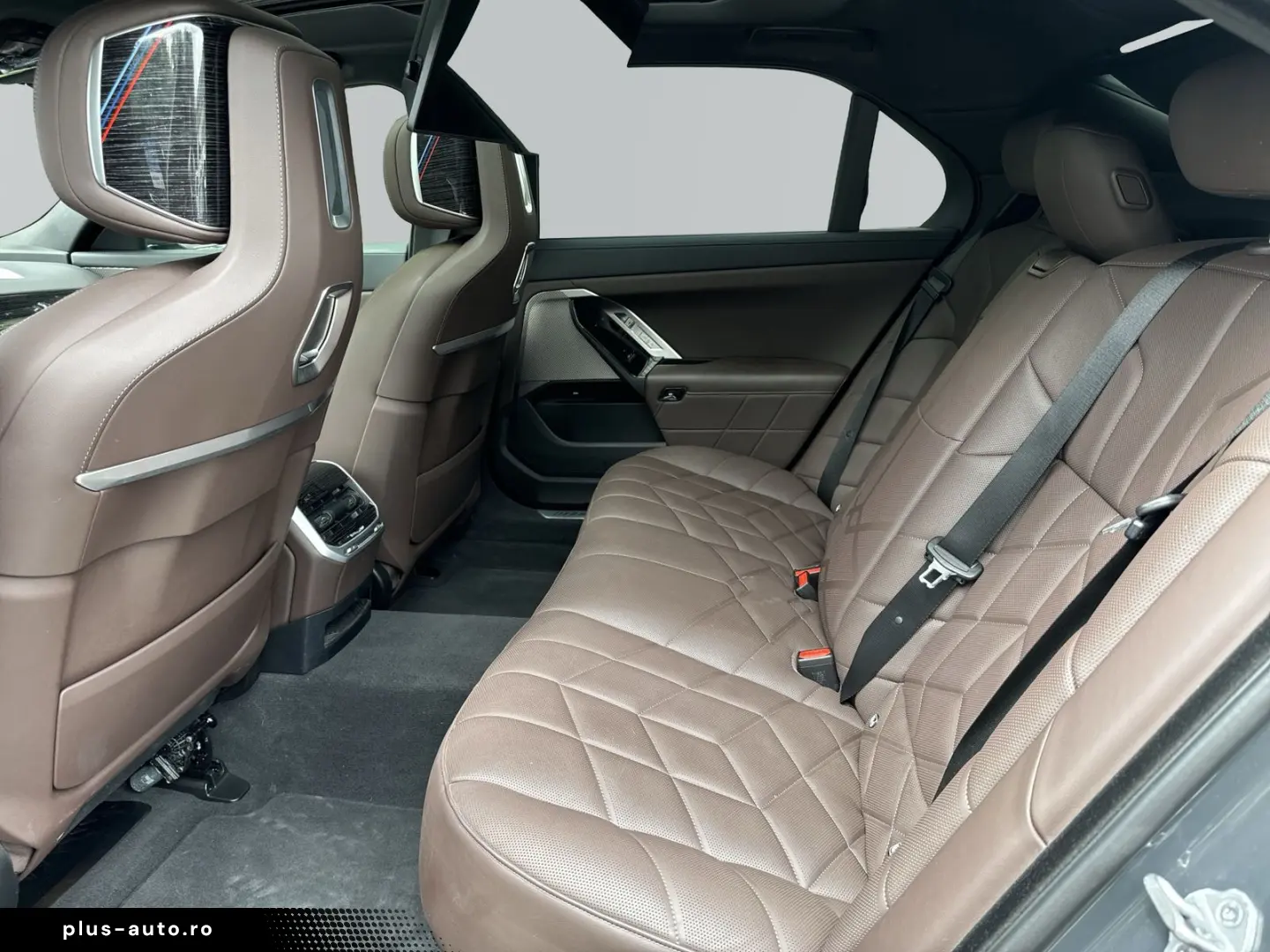 BMW 740d xDrive Limousine M Sportpaket