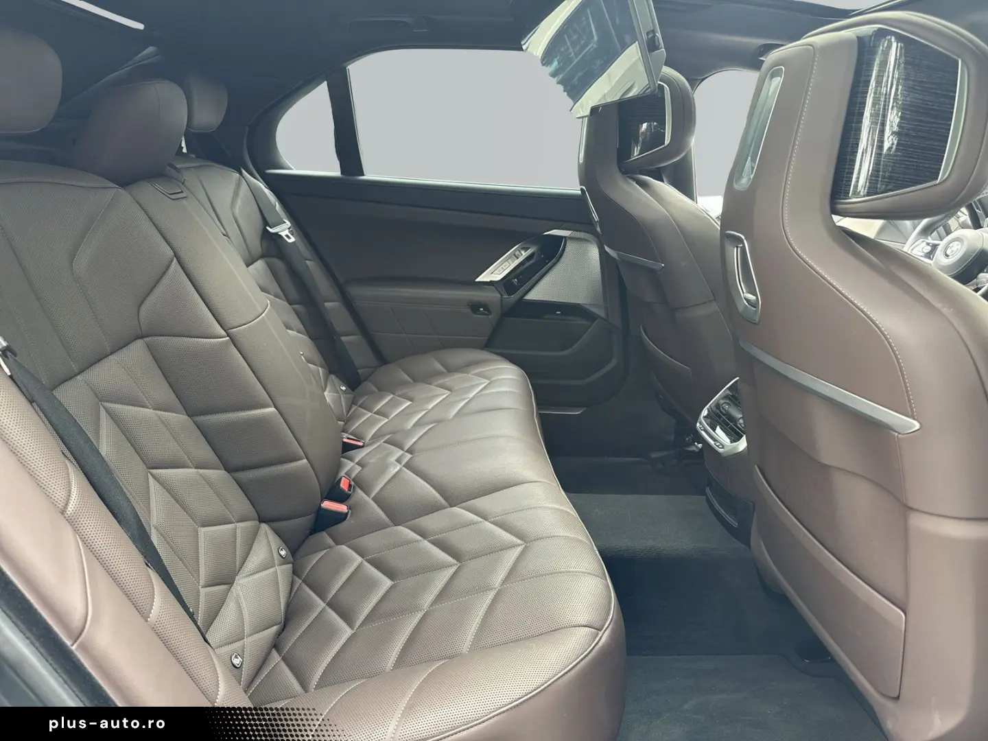 BMW 740d xDrive Limousine M Sportpaket