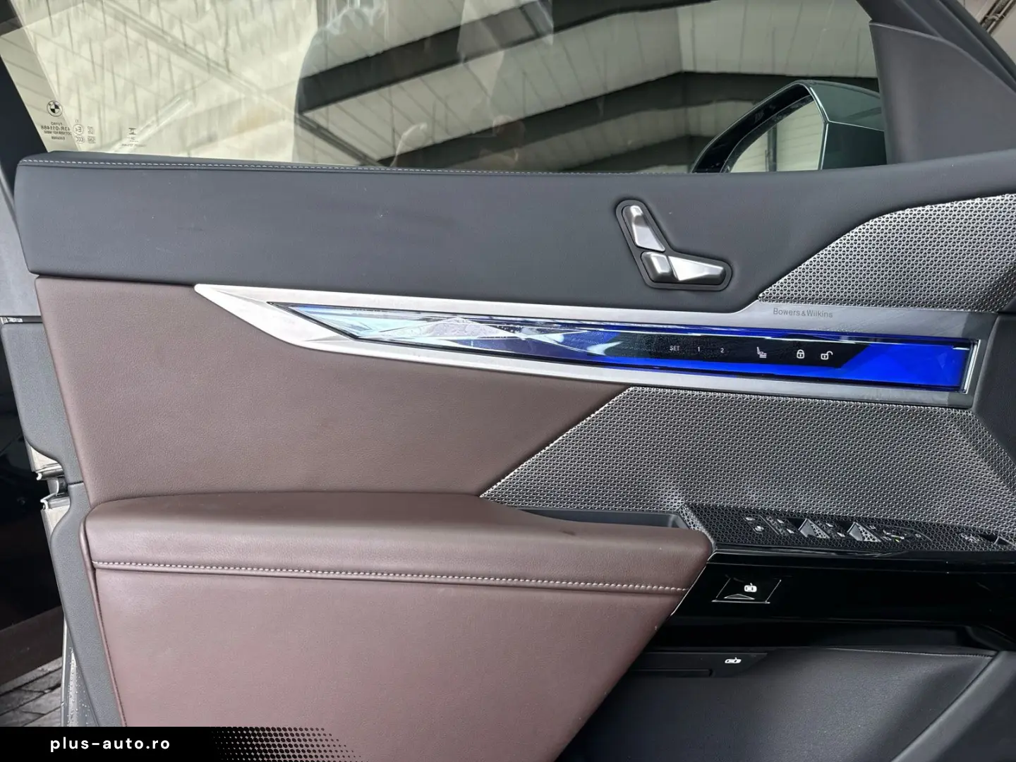 BMW 740d xDrive Limousine M Sportpaket