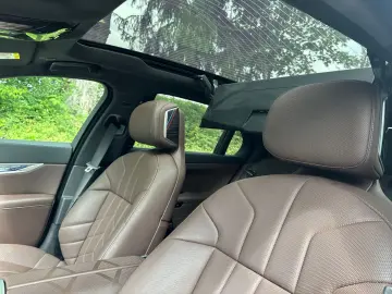 BMW 740d xDrive Limousine M Sportpaket