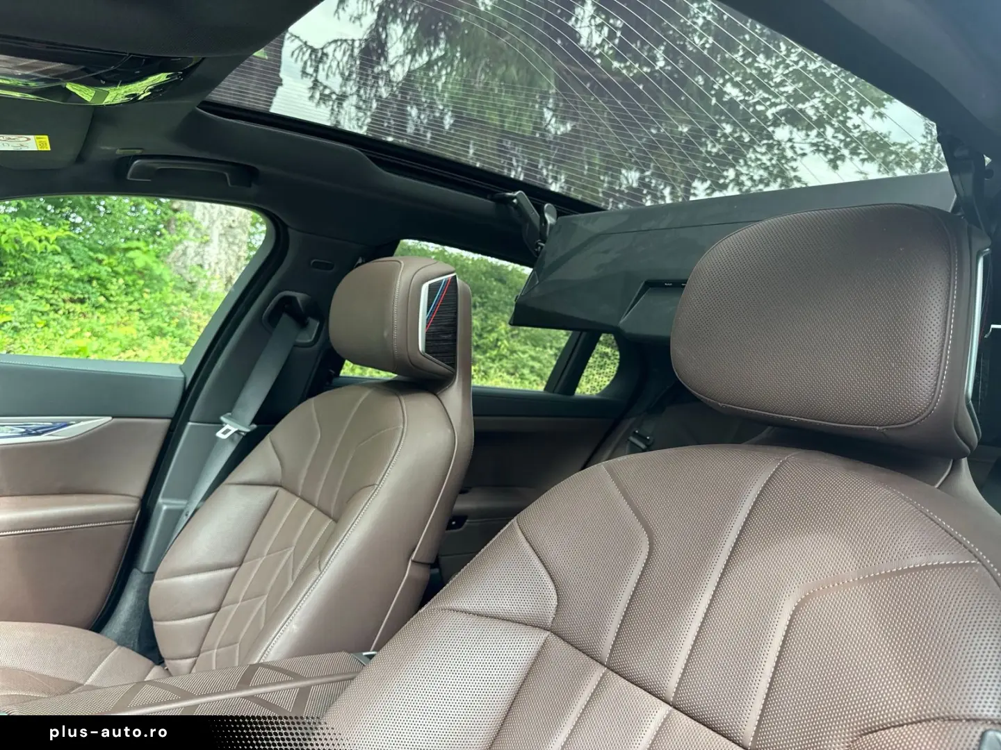 BMW 740d xDrive Limousine M Sportpaket