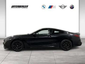 BMW M8 Coupé M Competition ACC 360  Laser HK WLAN