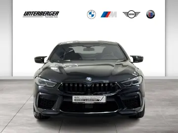 BMW M8 Coupé M Competition ACC 360  Laser HK WLAN