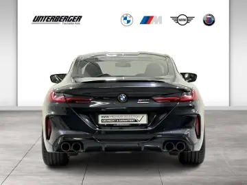 BMW M8 Coupé M Competition ACC 360  Laser HK WLAN
