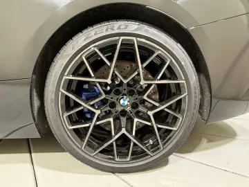 BMW M8 Coupé M Competition ACC 360  Laser HK WLAN