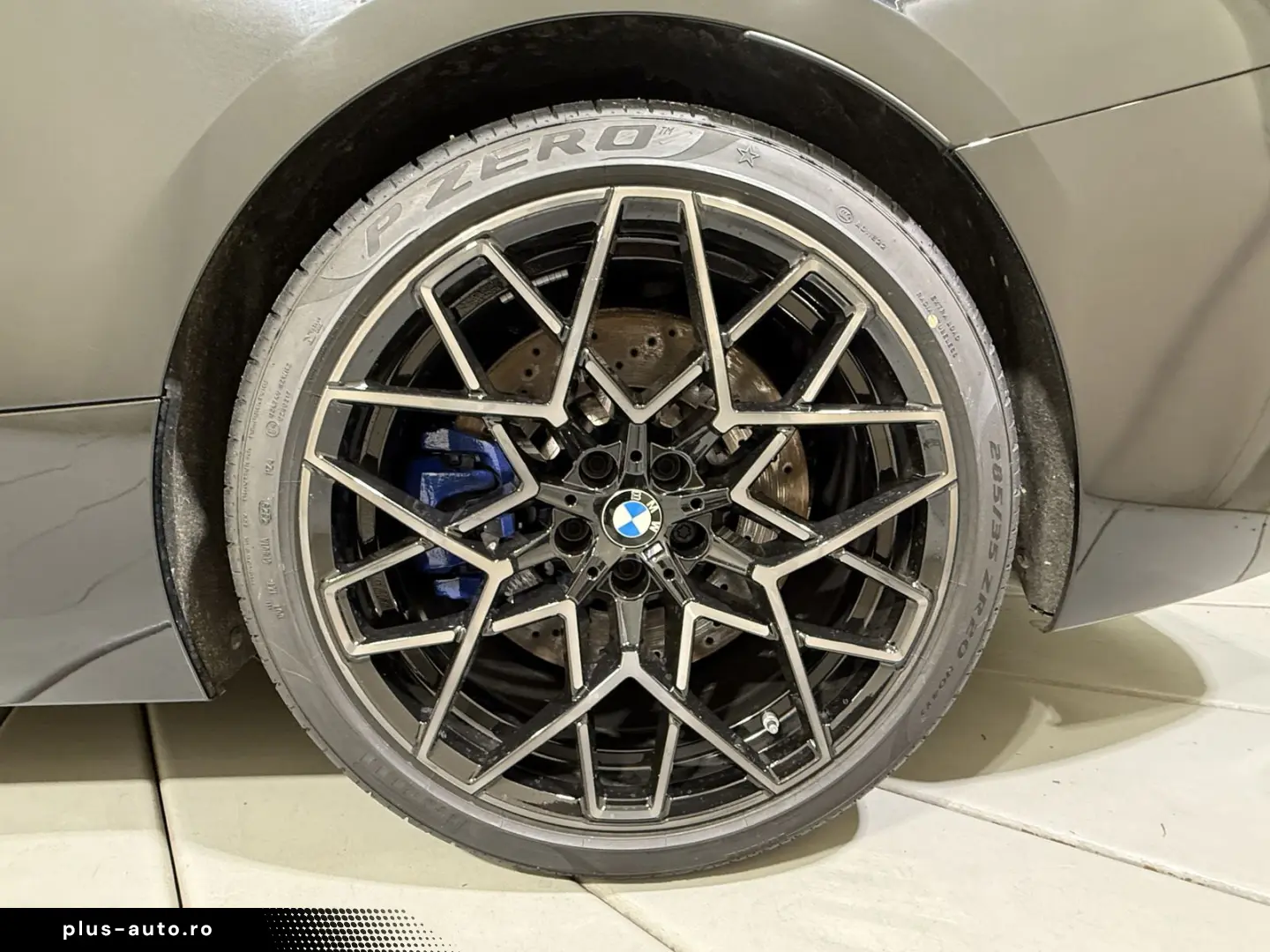BMW M8 Coupé M Competition ACC 360  Laser HK WLAN