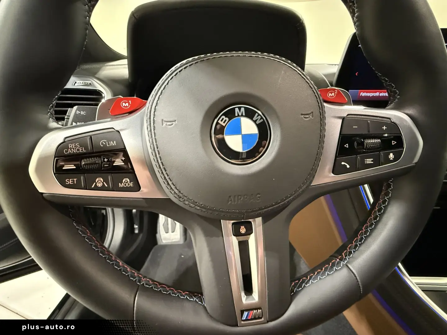 BMW M8 Coupé M Competition ACC 360  Laser HK WLAN