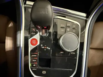 BMW M8 Coupé M Competition ACC 360  Laser HK WLAN