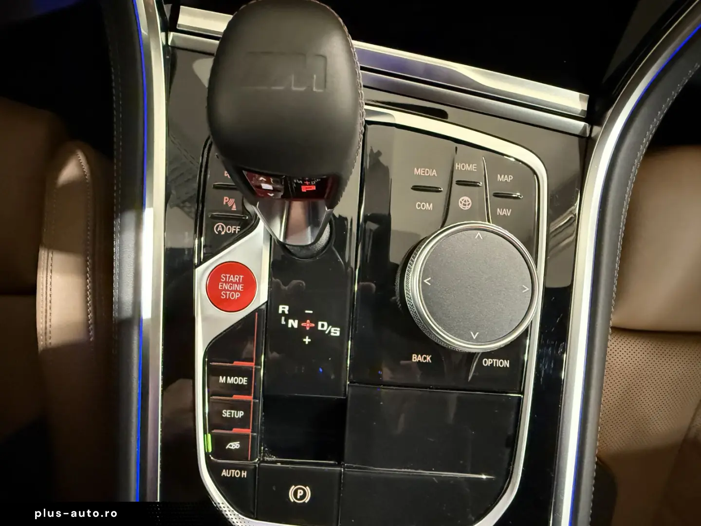 BMW M8 Coupé M Competition ACC 360  Laser HK WLAN