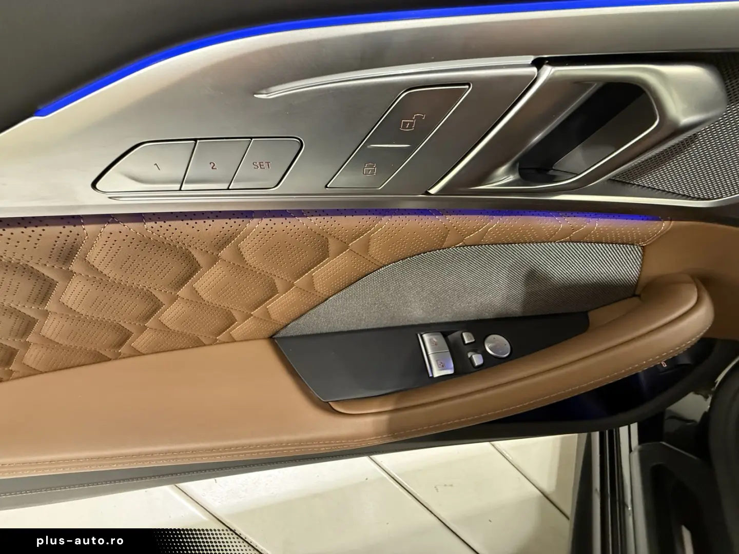 BMW M8 Coupé M Competition ACC 360  Laser HK WLAN