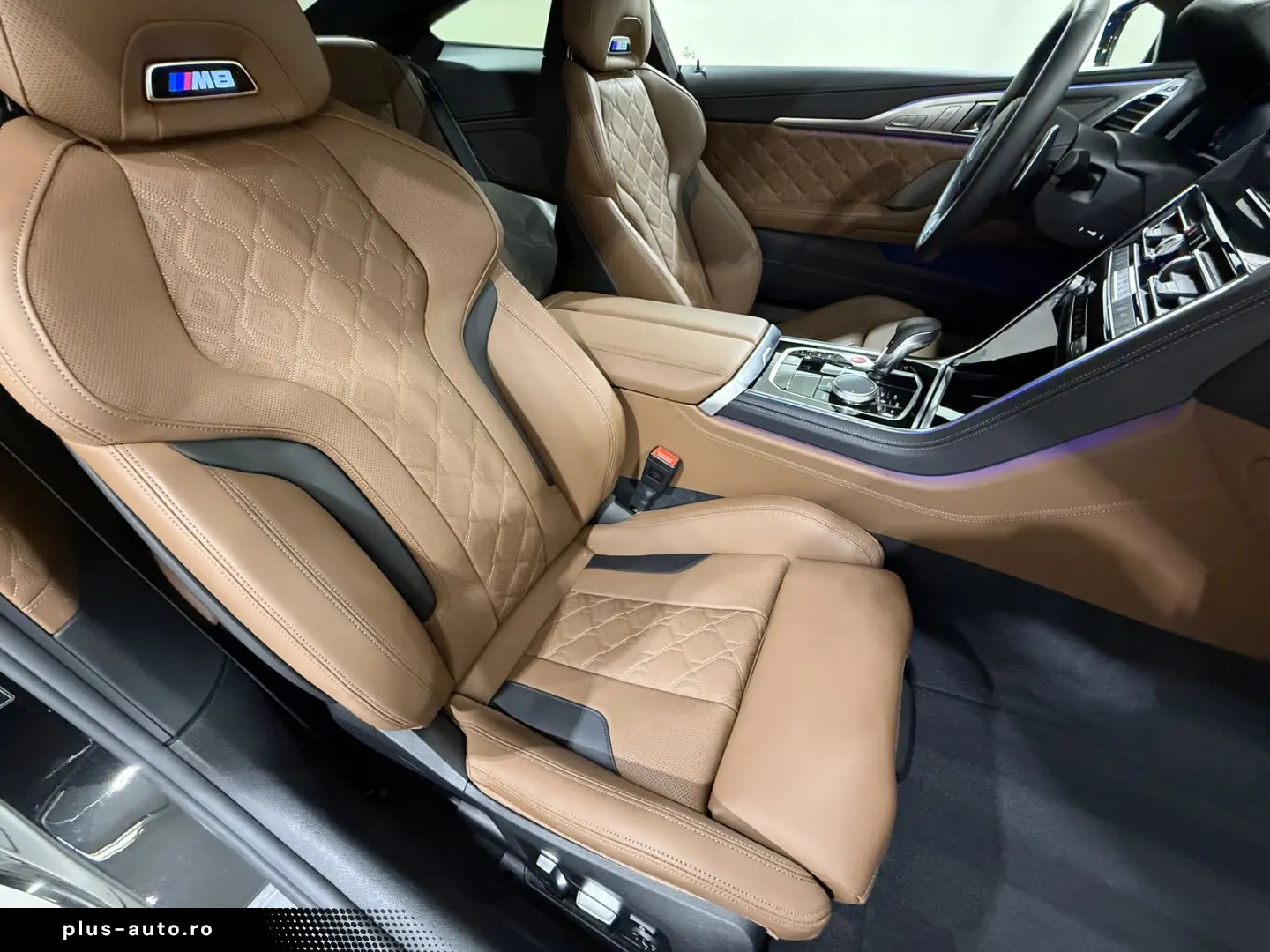 BMW M8 Coupé M Competition ACC 360  Laser HK WLAN