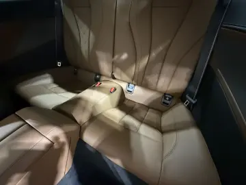 BMW M8 Coupé M Competition ACC 360  Laser HK WLAN