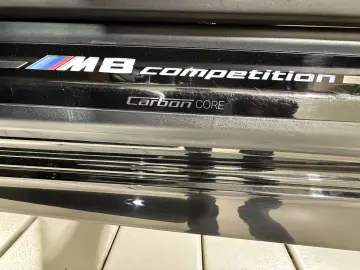 BMW M8 Coupé M Competition ACC 360  Laser HK WLAN