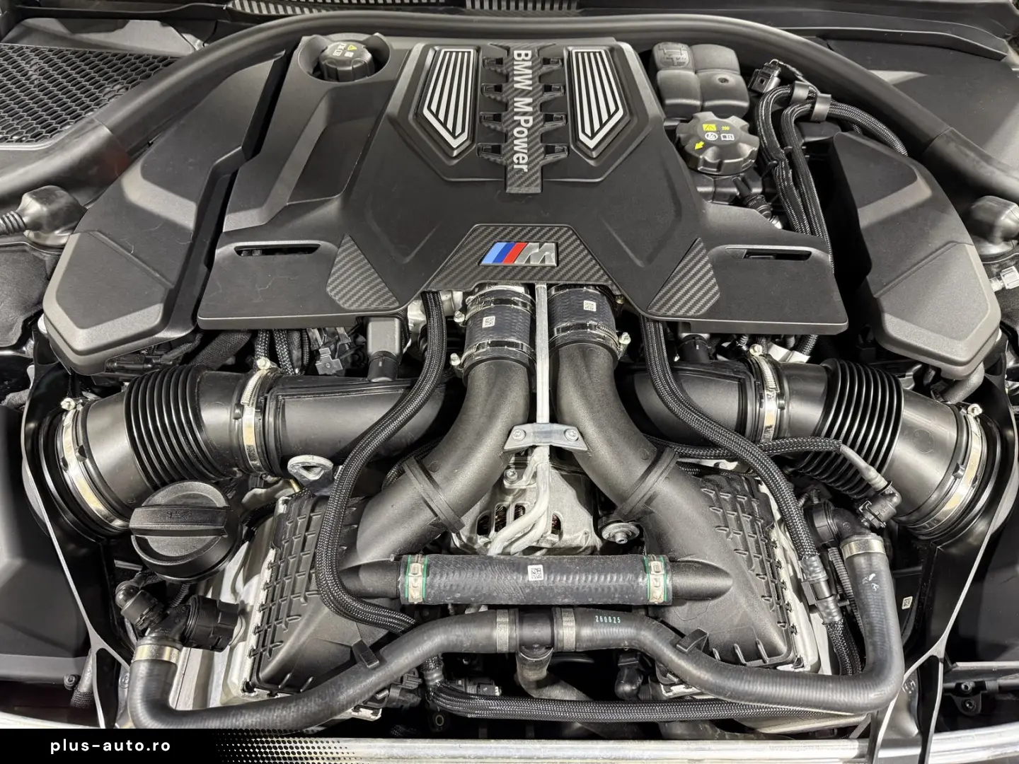 BMW M8 Coupé M Competition ACC 360  Laser HK WLAN