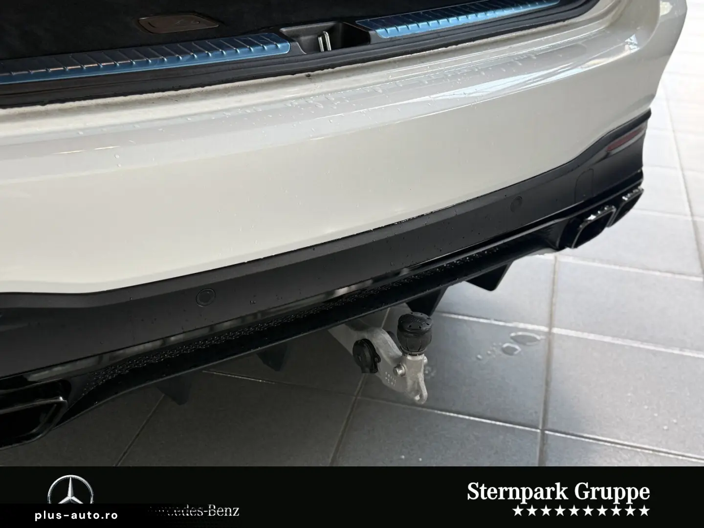 MERCEDES-BENZ AMG GLS 63 4M  HUD Burm Fond 7Sitzer A&hellip;