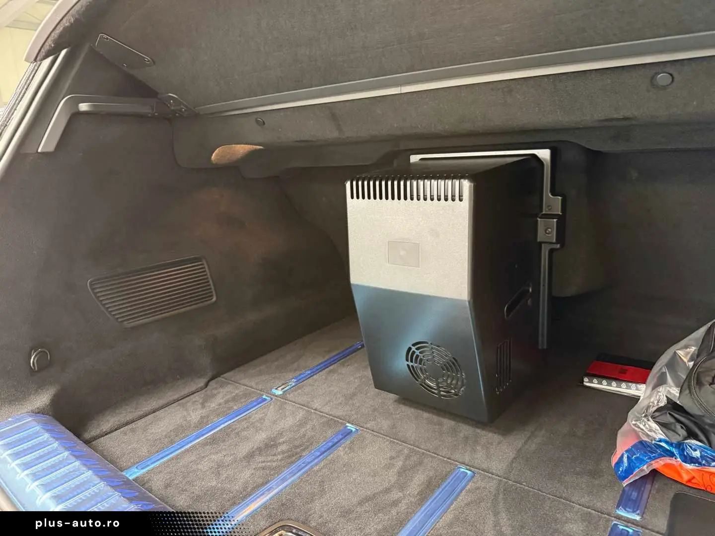 MERCEDES-BENZ GLS 600 Maybach First Class   Manufaktur