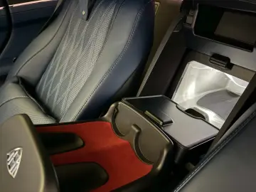 MERCEDES-BENZ GLS 600 Maybach First Class   Manufaktur