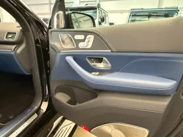 MERCEDES-BENZ GLS 600 Maybach First Class   Manufaktur