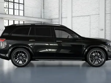 MERCEDES-BENZ GLS 450 4M AMG Pano Massage FondEnt AH…