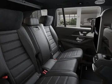 MERCEDES-BENZ GLS 450 4M AMG Pano Massage FondEnt AH…