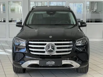 MERCEDES-BENZ GLS 450d Premium Plus Massage HuD Serv…