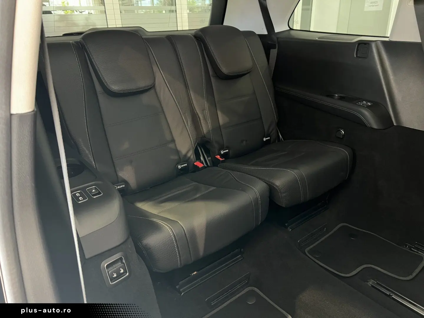 MERCEDES-BENZ GLS 450d Premium Plus Massage HuD Serv&hellip;