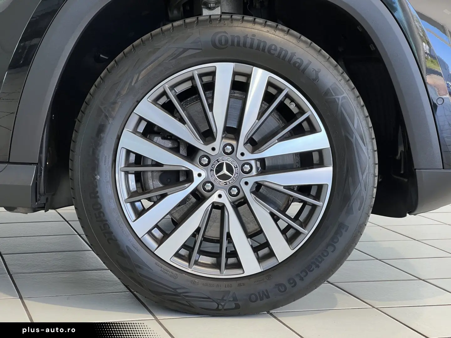 MERCEDES-BENZ GLS 450d Premium Plus Massage HuD Serv&hellip;