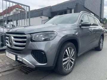 MERCEDES-BENZ GLS 450d 4Matic  Multibeam MBUX Burmes&hellip;